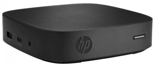 Неттоп HP t430 211T7AA черный купить,103006
