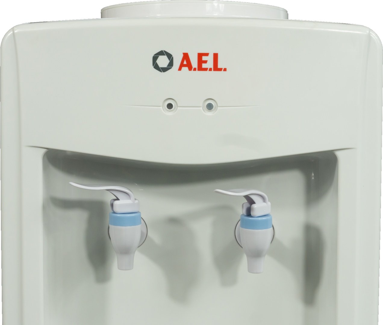 Кулер для воды A.E.L. LK-AEL-055 белый - ForteMarket Кулер для воды A.E.L. LK-AEL-055 белый купить,0