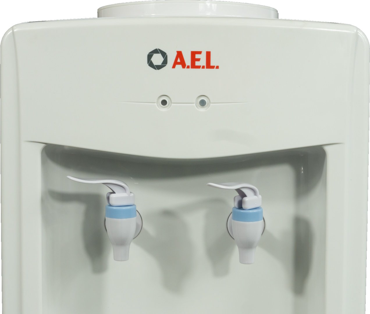 Кулер для воды A.E.L. LK-AEL-055 белый купить,NaN