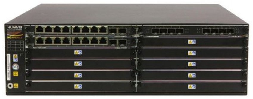 Межсетевой экран Huawei USG6000E-S03