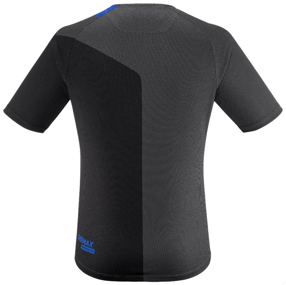 Велоджерси Mavic T000493 черный, синий 42, 44
