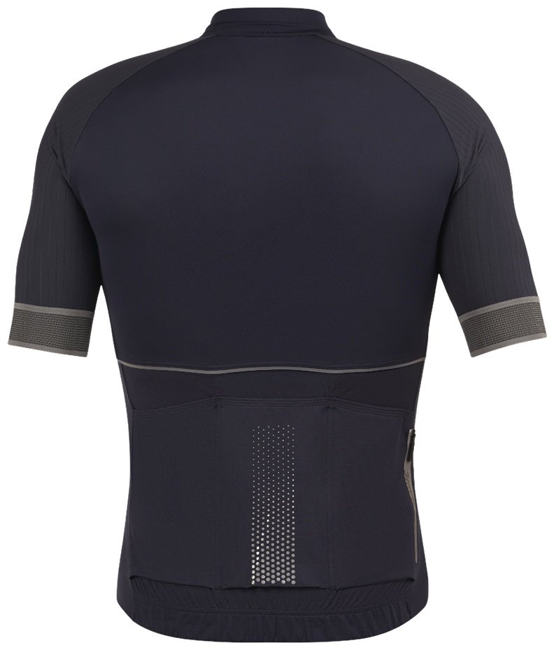 Велоджерси Mavic T000118 синий 42, 44