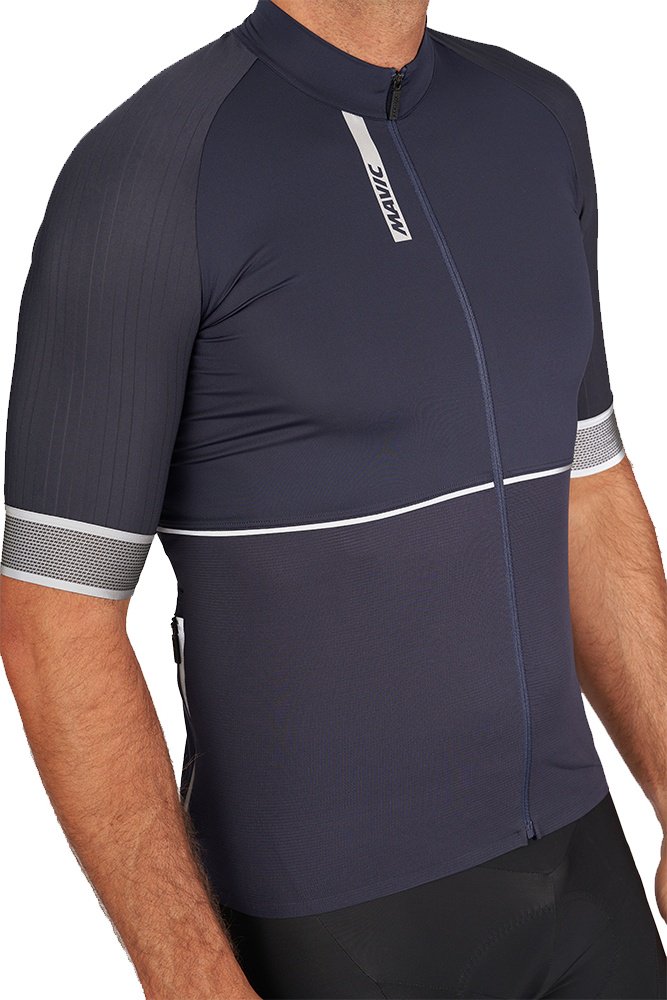 Велоджерси Mavic T000118 синий 42, 44
