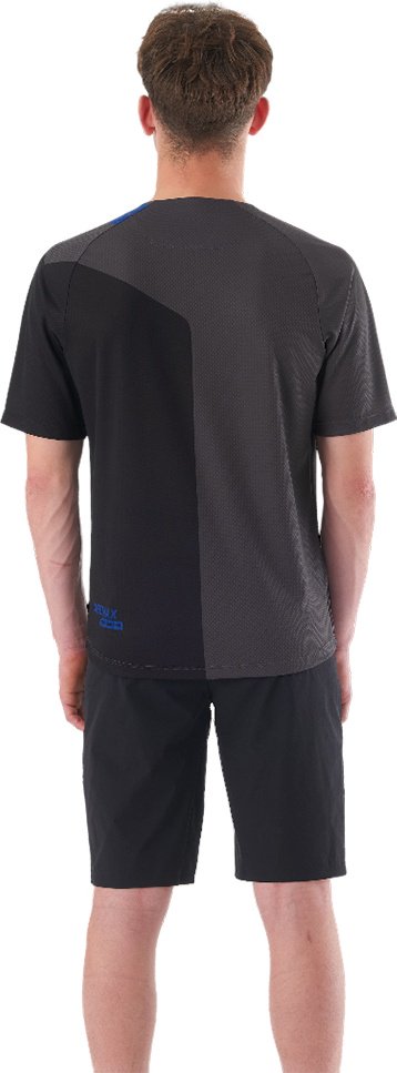 Велоджерси Mavic T000493 черный, синий 42, 44