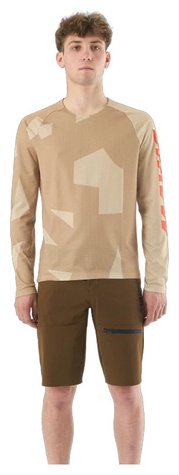 Велоджерси Mavic 3701380932871 мультиколор 50