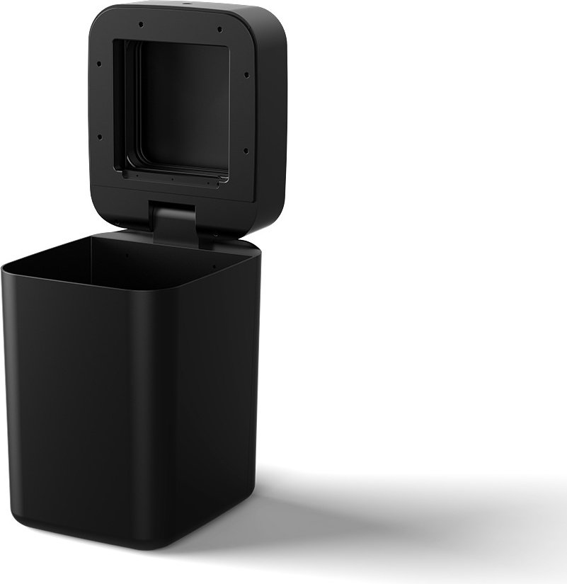 Мусорное ведро с крышкой Townew Smart Trash Can T1S 15.5 л