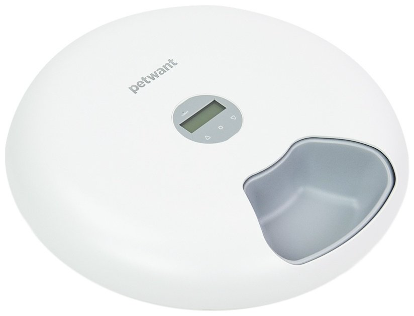 Petwant F6 1080 мл белый купить,NaN