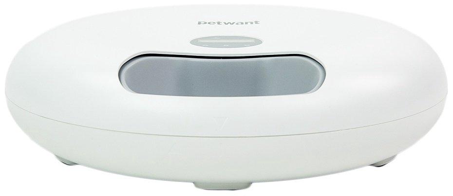 Petwant F6 1080 мл белый купить,NaN