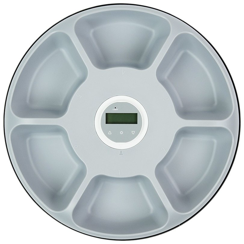 Petwant F6 1080 мл белый купить,NaN