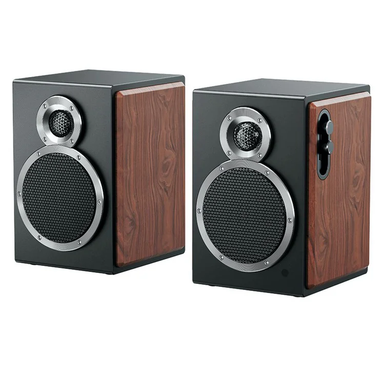 Колонки компьютерные FiiO SA1 F3053S 2.0 Black купить,NaN