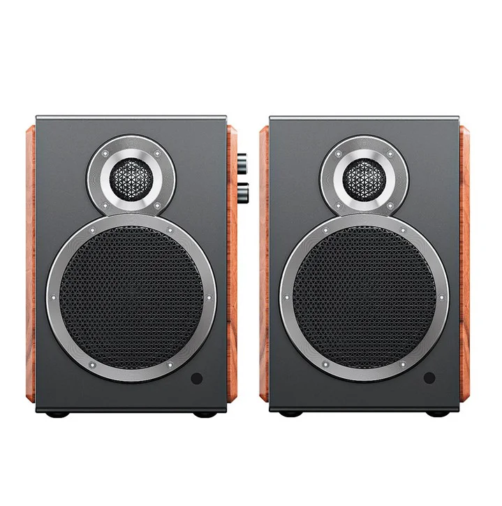 Колонки компьютерные FiiO SA1 F3053S 2.0 Black купить,NaN
