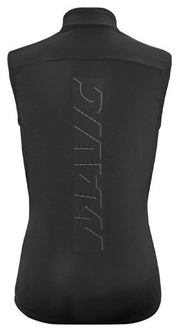 Веложилет Mavic 3701380947127 черный 34