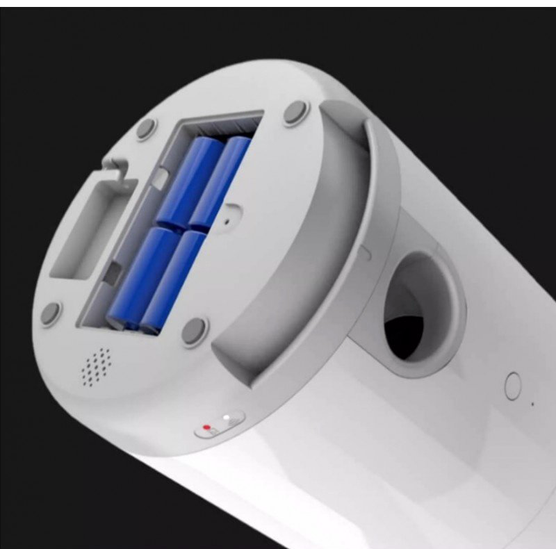 Xiaomi FDW040- M 260 мл белый купить,NaN