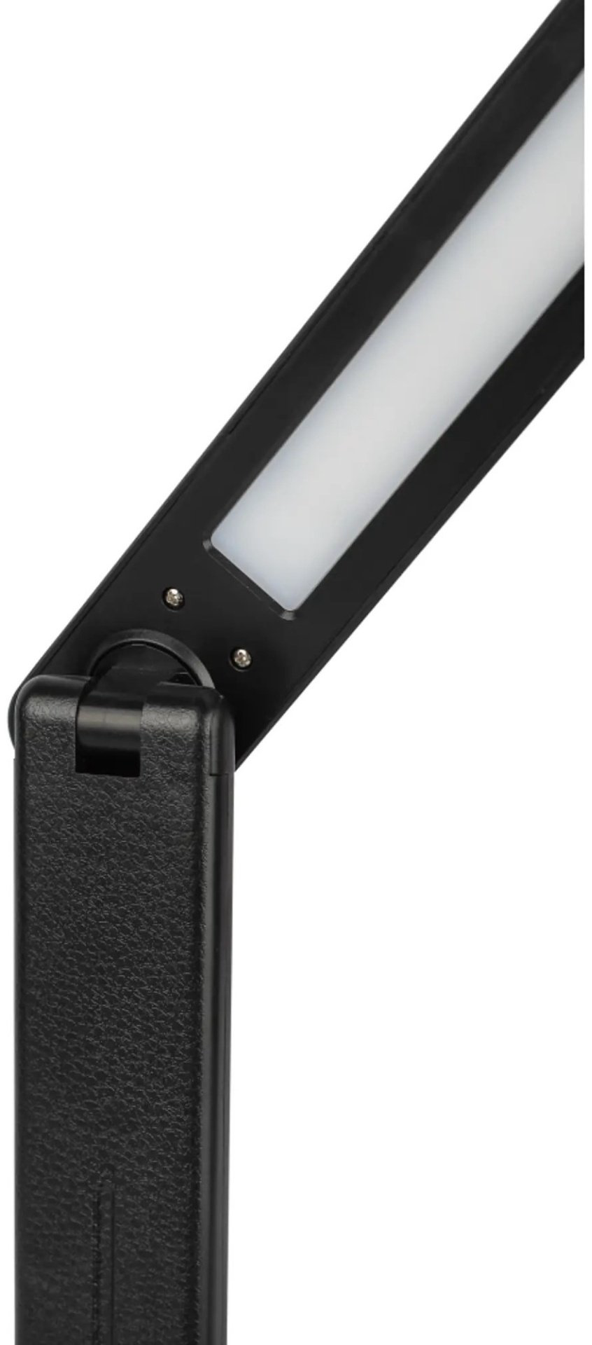 Настольная лампа NLED-506-10W-BK LED, 10 Вт, пластик купить,NaN