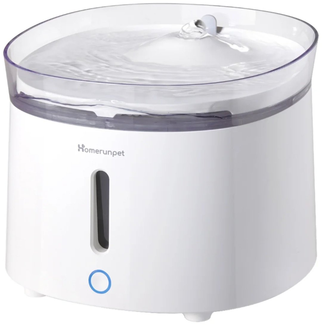 Поилка Xiaomi Dispenser WF20 2000 мл белый
