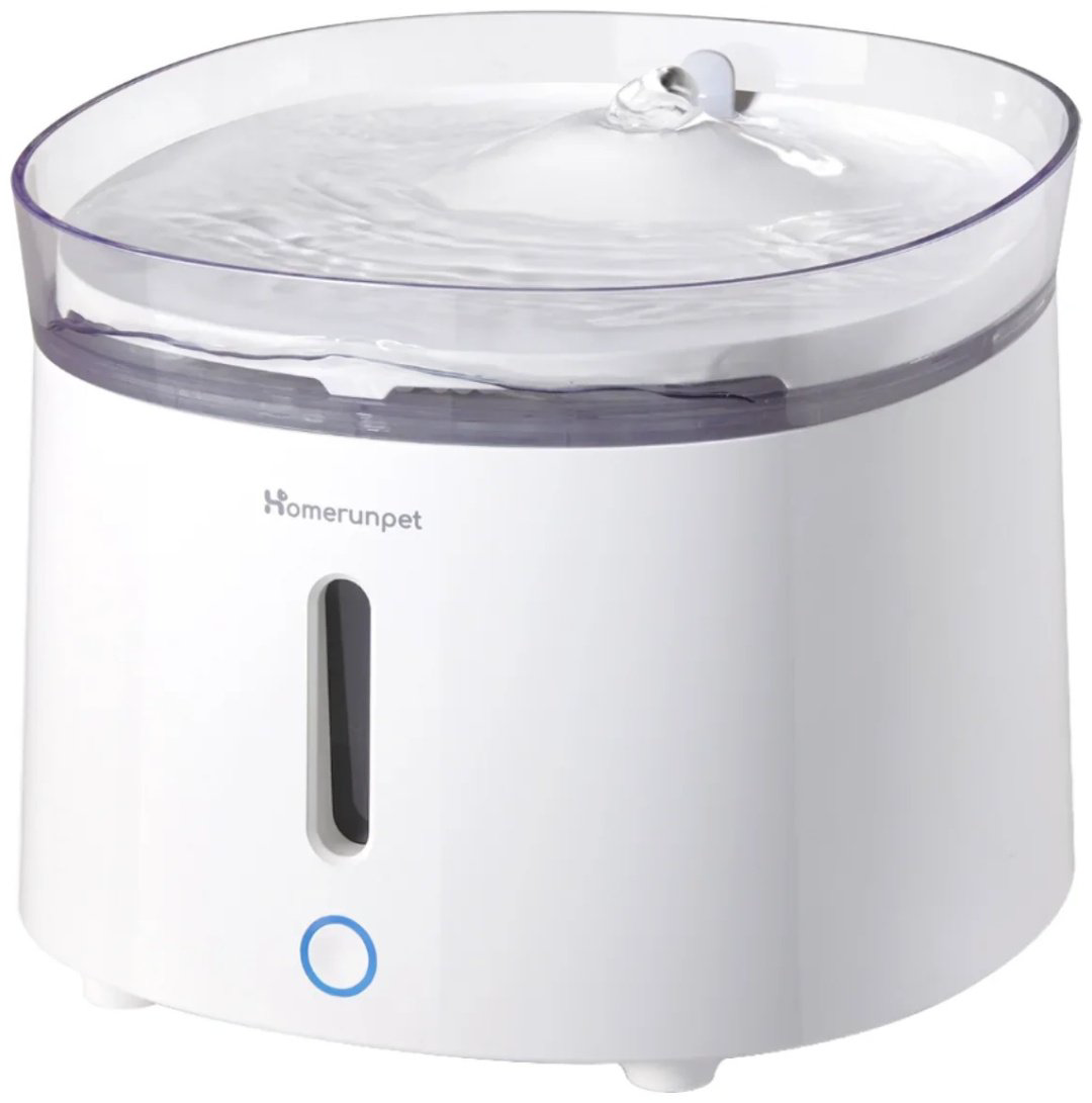 Поилка Xiaomi Dispenser WF20 2000 мл белый купить,NaN