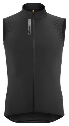 Веложилет Mavic 3701380947578 черный 48