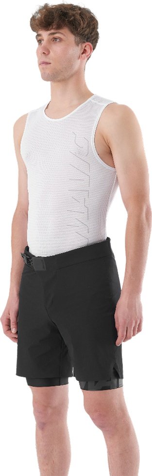 Велошорты Mavic T000538 черный 44, 46
