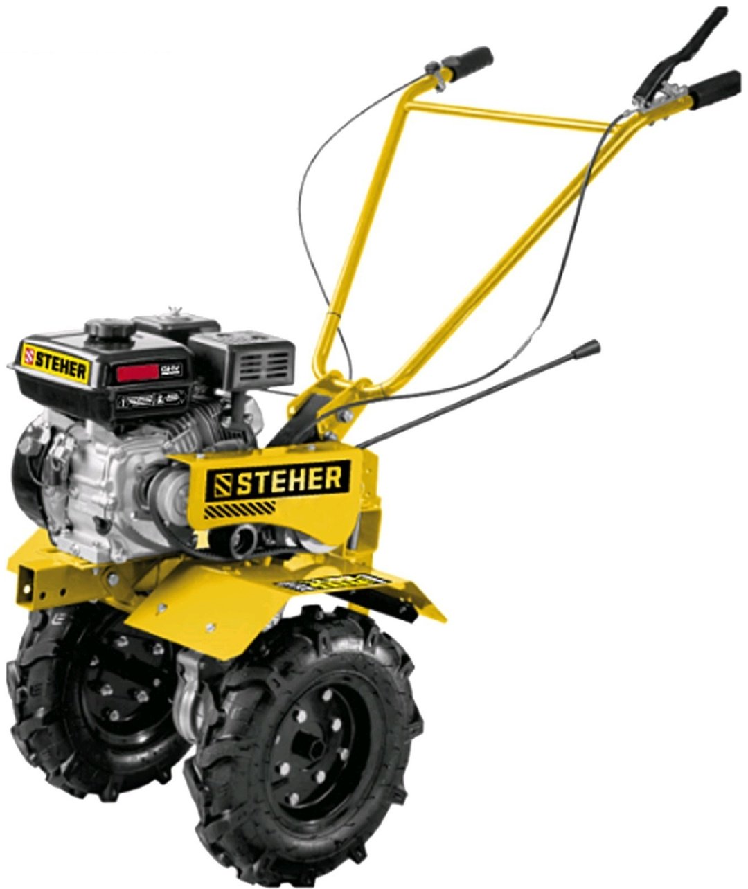 Мотоблок Steher GT-300