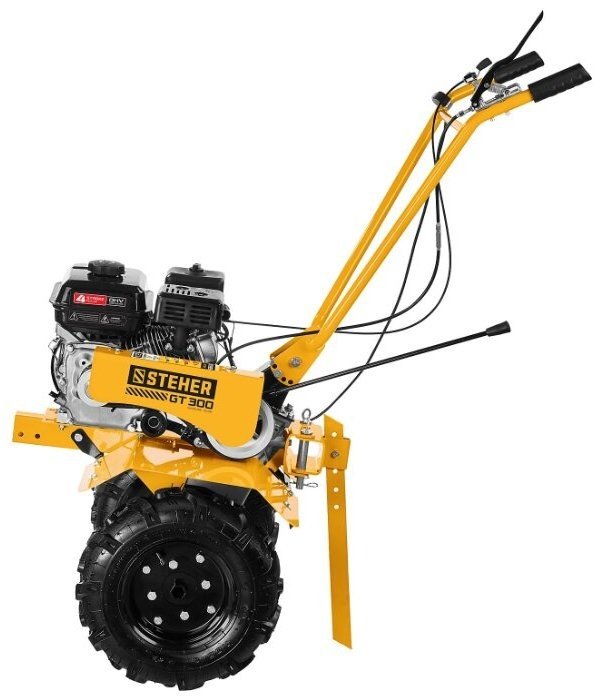 Мотоблок Steher GT-300 купить,0