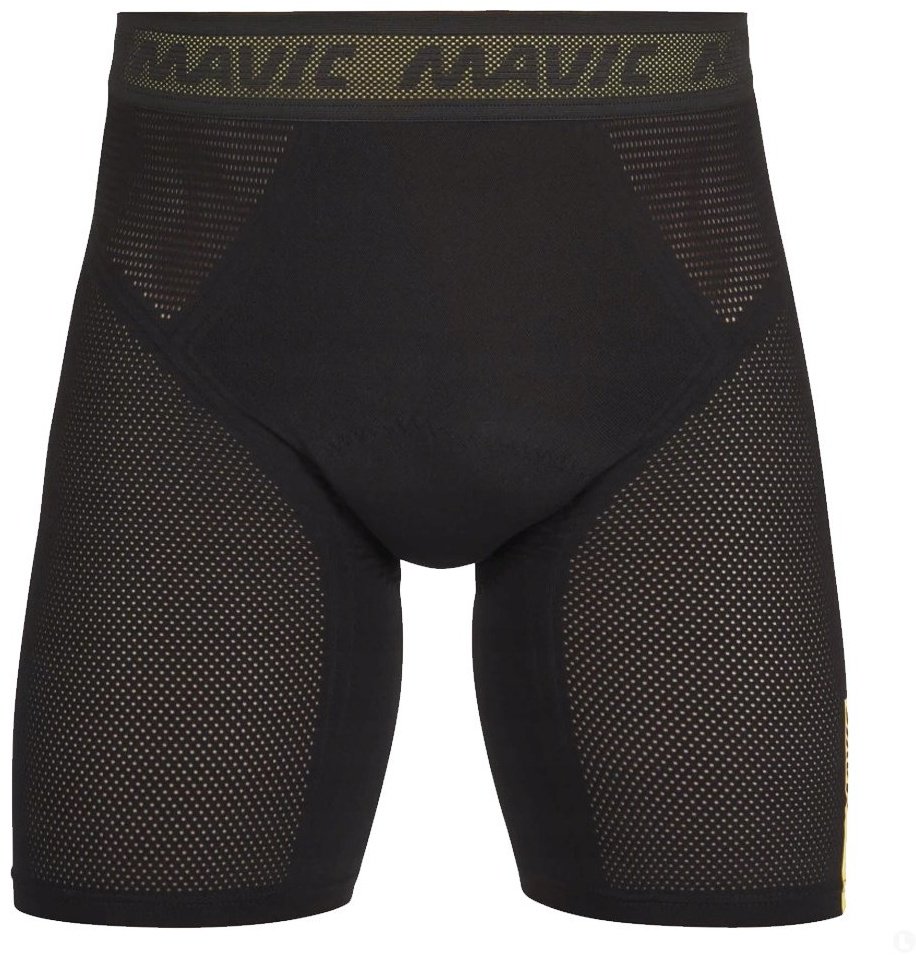 Велошорты Mavic T000293 черный 42, 44