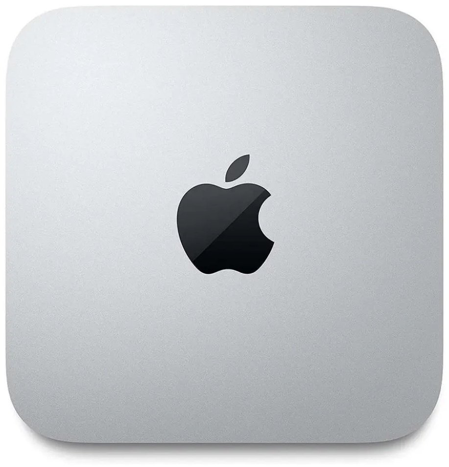 Неттоп Apple Mac Mini 2023 MMFK3 серебристый - ForteMarket Неттоп Apple Mac Mini 2023 MMFK3 серебристый купить,0