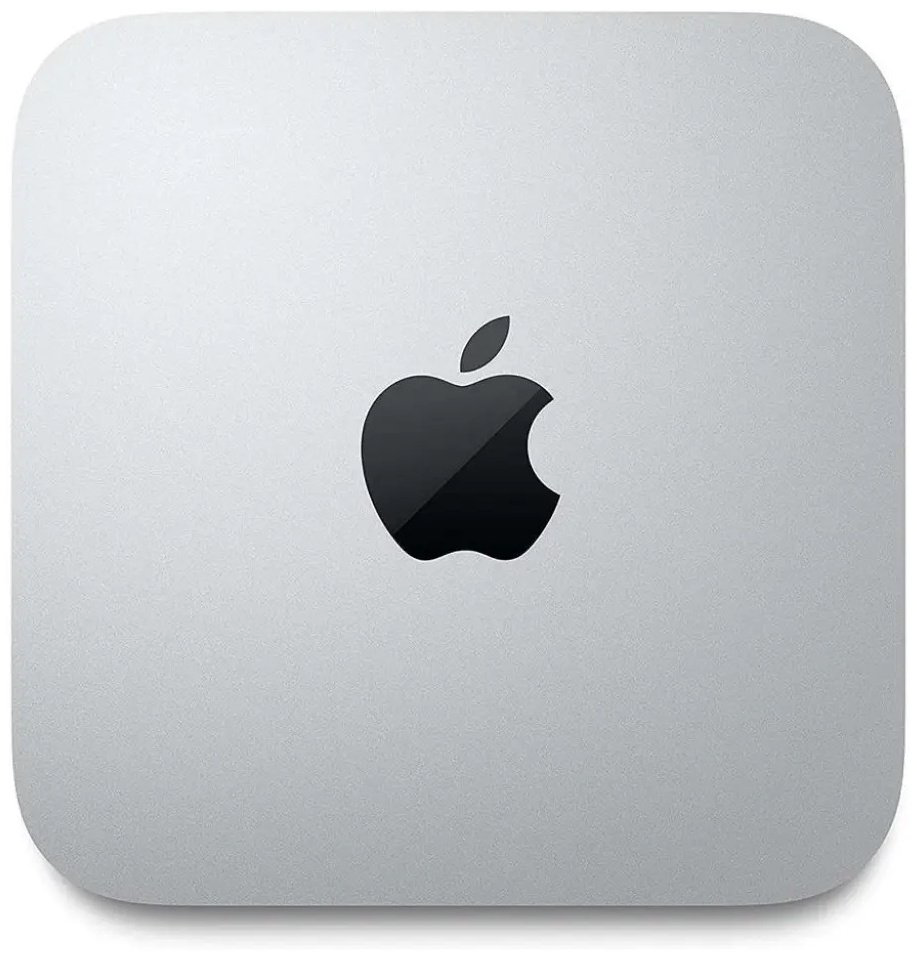 Неттоп Apple Mac Mini 2023 MMFK3RU/A Silver купить,NaN