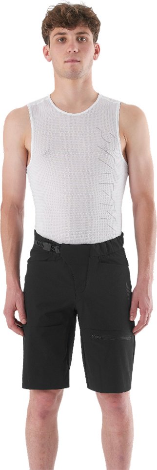 Велошорты Mavic T000535 черный 50, 52