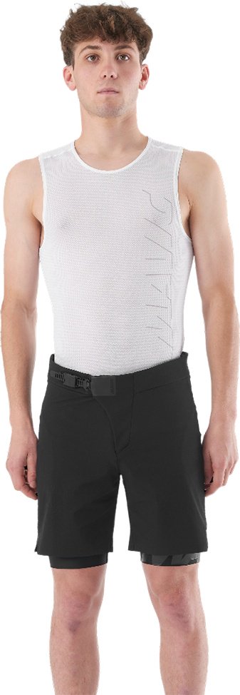Велошорты Mavic T000538 черный 50, 52