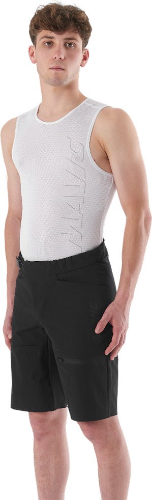 Велошорты Mavic T000535 черный 48, 50