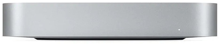 Неттоп Apple Mac Mini 2023 MMFK3 серебристый - ForteMarket Неттоп Apple Mac Mini 2023 MMFK3 серебристый купить,0