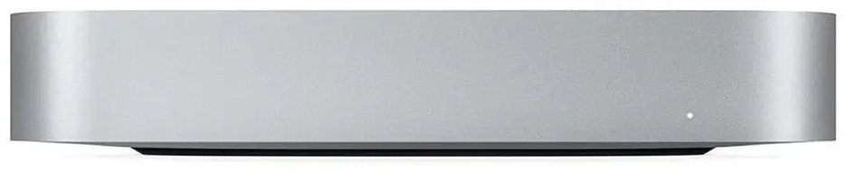 Неттоп Apple Mac Mini 2023 MMFK3RU/A Silver купить,NaN