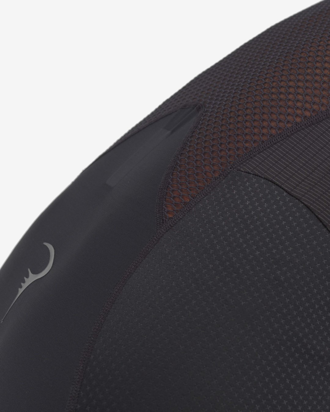 Велокомбинезон Pinarello F9 GSM002C01 черный 44