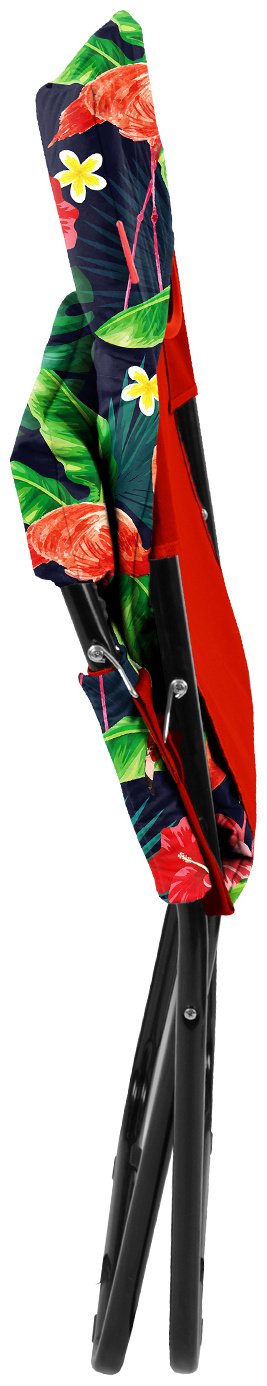 Шезлонг Nika HHK4Р/F мультиколор - ForteMarket Шезлонг Nika HHK4Р/F мультиколор купить,0