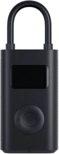 Насос Xiaomi Mi Portable Electric Air Compressor купить,0