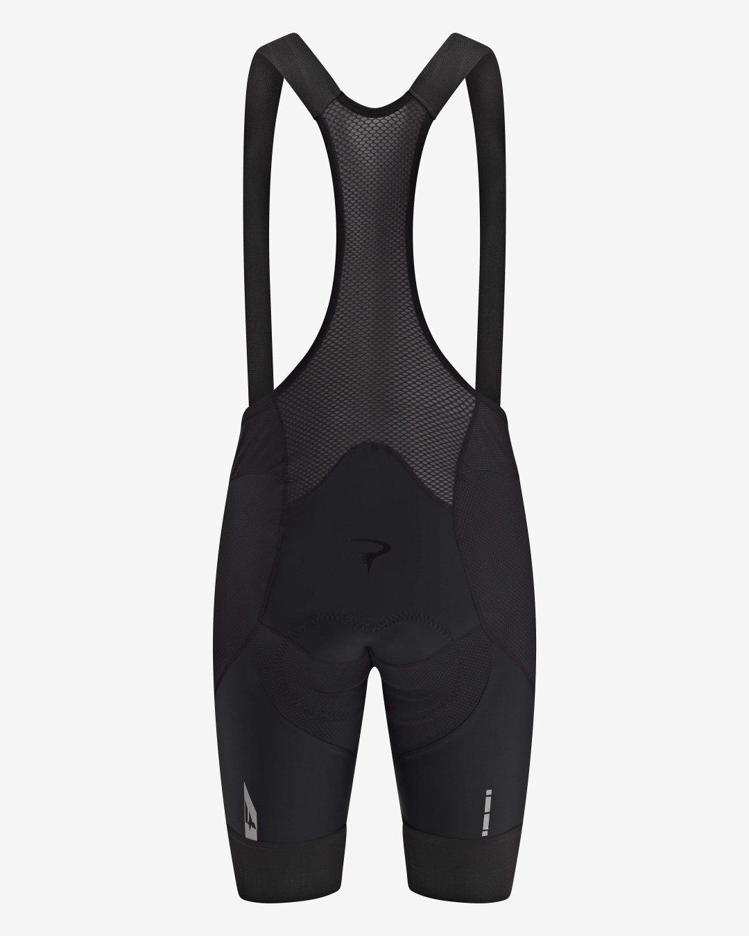 Велокомбинезон Pinarello F9 GSM002C01 черный 44