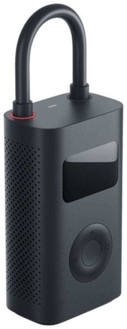 Насос Xiaomi Mi Portable Electric Air Compressor купить,NaN