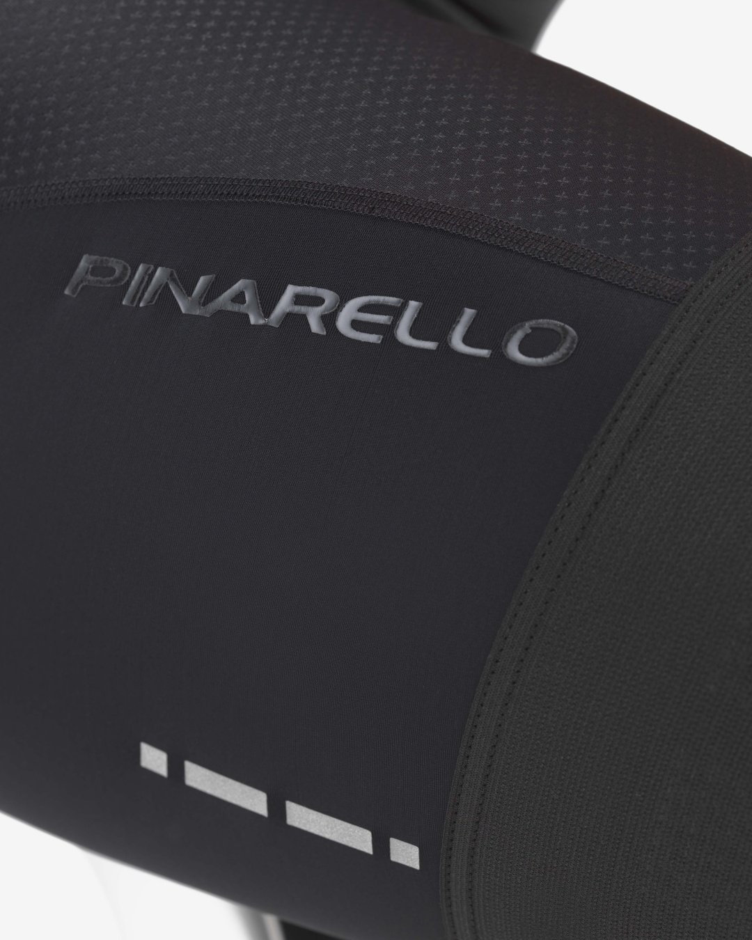 Велокомбинезон Pinarello F9 GSM002C01 черный 44