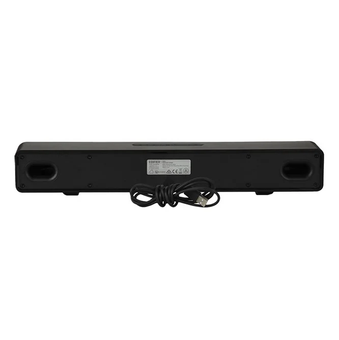 Колонка Edifier QS30 2.0 Black