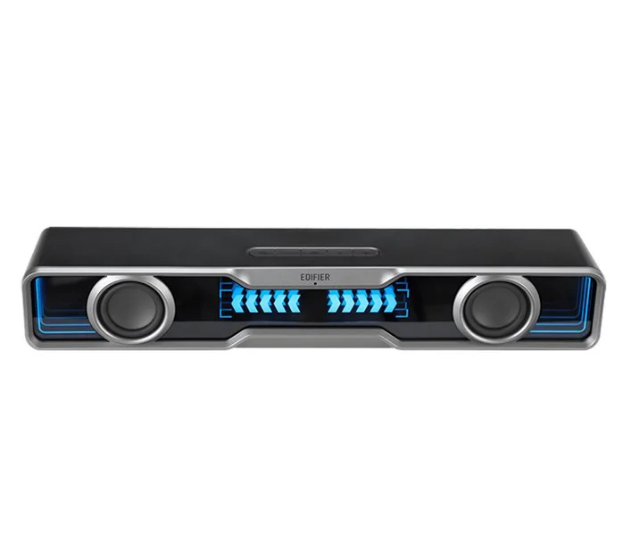 Колонка Edifier QS30 2.0 Black