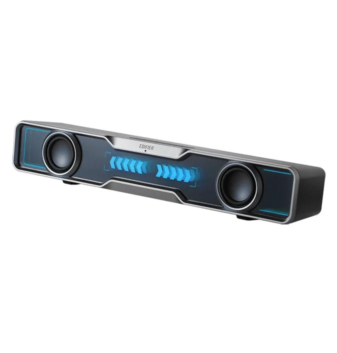 Колонка Edifier QS30 2.0 Black