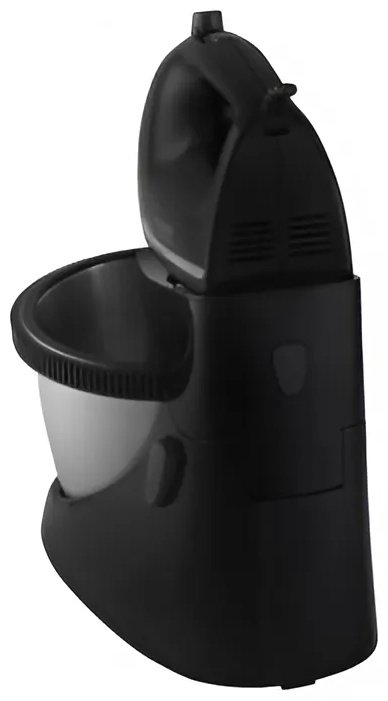 Миксер Willmark WTM-335B черный, серебристый купить,0