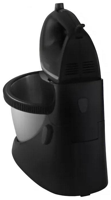 Миксер Willmark WTM-335B черный, серебристый купить,NaN