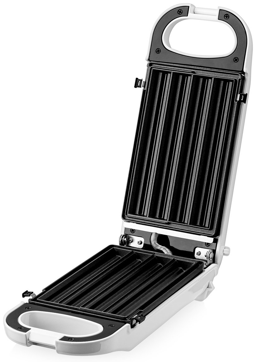 Мультипекарь BRAYER 2305BR BRAYER белый купить,0