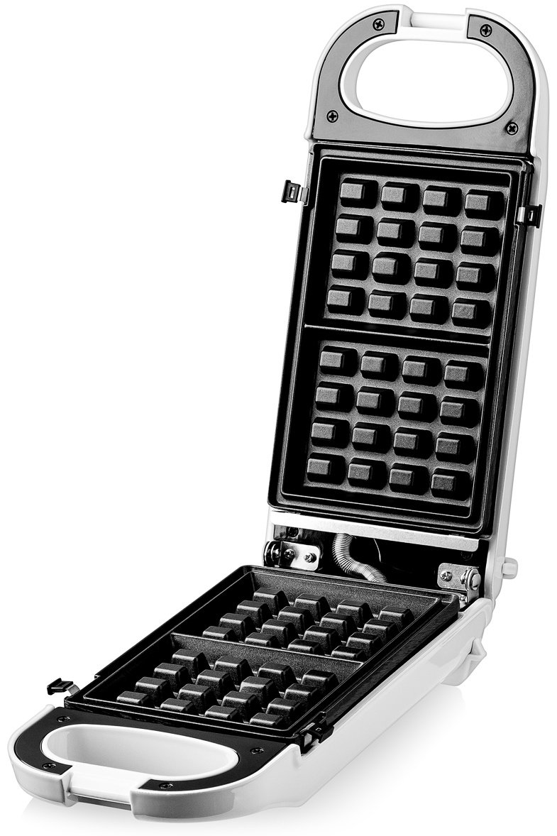 Мультипекарь BRAYER 2305BR BRAYER белый купить,NaN