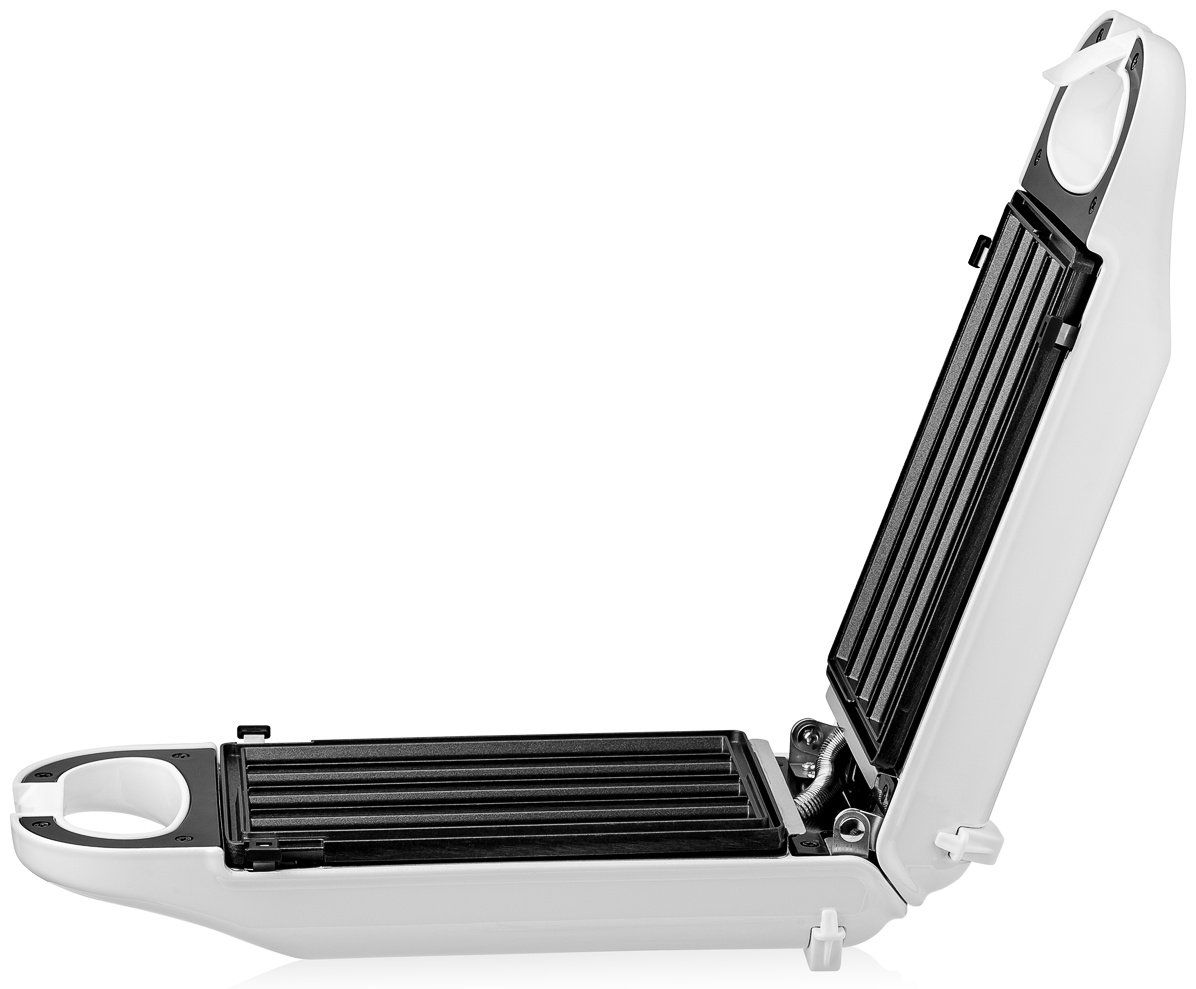 Мультипекарь BRAYER 2305BR BRAYER белый купить,0