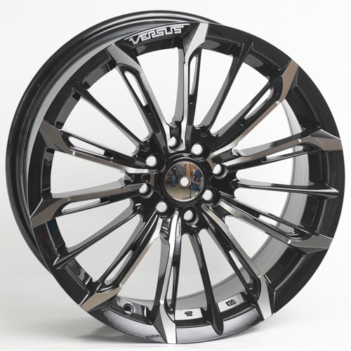Комплект дисков Kipardo 657 4x100 7.5x17 ET40.0 DIA73.1 BMF купить,313560