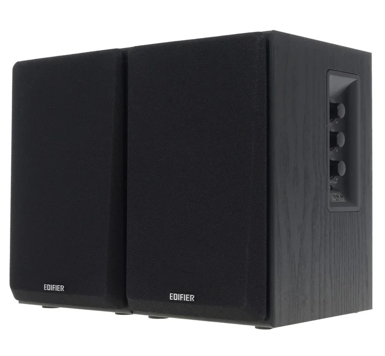 Компьютерные колонки Edifier R1580MB 2.0 Black