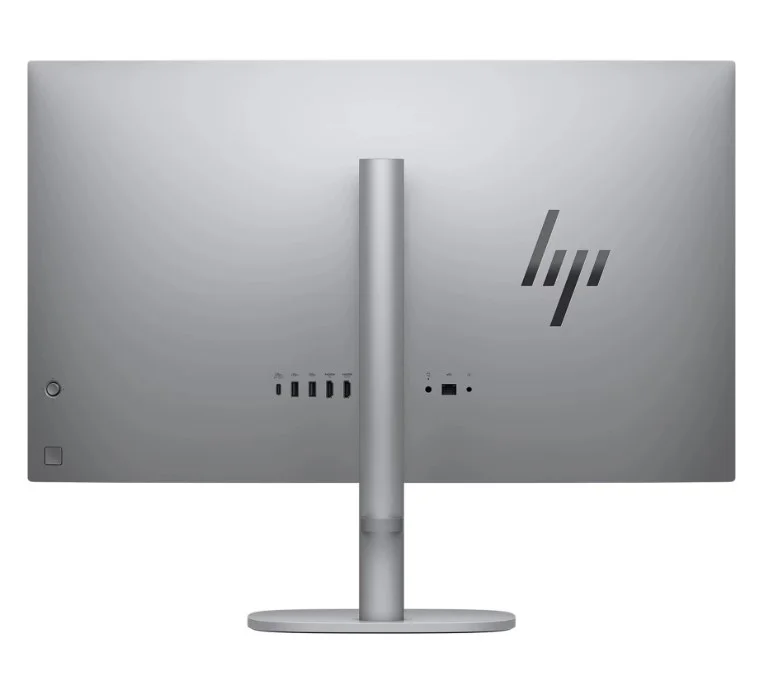 Моноблок HP OmniStudio X 27-cs1004ci CJ2E8EA 27" Silver