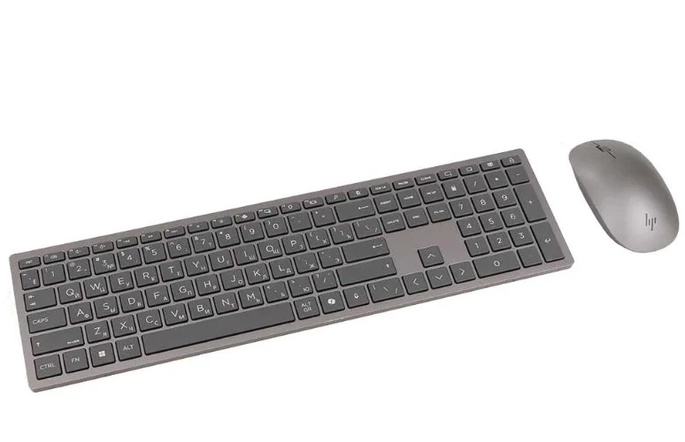 Моноблок HP OmniStudio X 27-cs1004ci CJ2E8EA 27" Silver